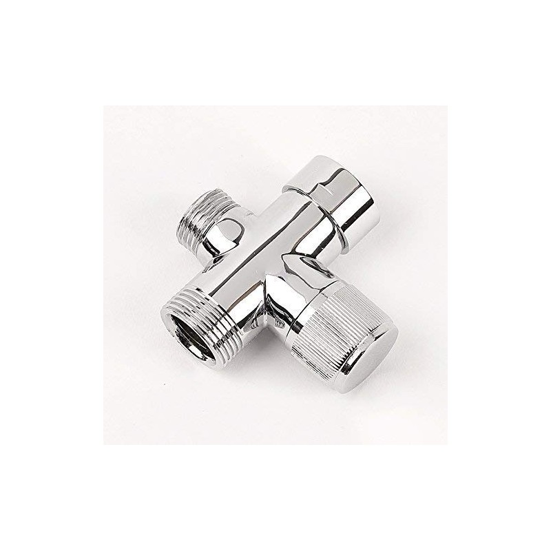 Diverter Valve for Surface-Mounted and Bathroom Fittings. Valve Diverter Switch