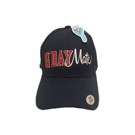 I Love Aus Australian G’Day Mate Cap