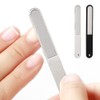 [MEJ2OO57_62_62] Nail Sanding Nail File Sanding File Nail Care - Black/FREE / [MEJ2OO57_62_62]네일샌딩 네일파일 샌딩 화일 네일케어 - 블랙／FREE
