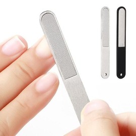 [MEJ2OO57_62_62] Nail Sanding Nail File Sanding File Nail Care - Black/FREE / [MEJ2OO57_62_62]네일샌딩 네일파일 샌딩 화일 네일케어 - 블랙／FREE