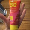 Bloqueador Solar Sport Protección Spf