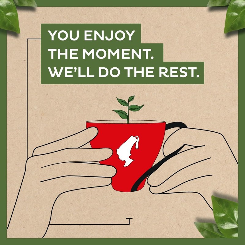 Julius Meinl: "Präsident", Classic Viennese Medium Roast Coffee Beans, 500g