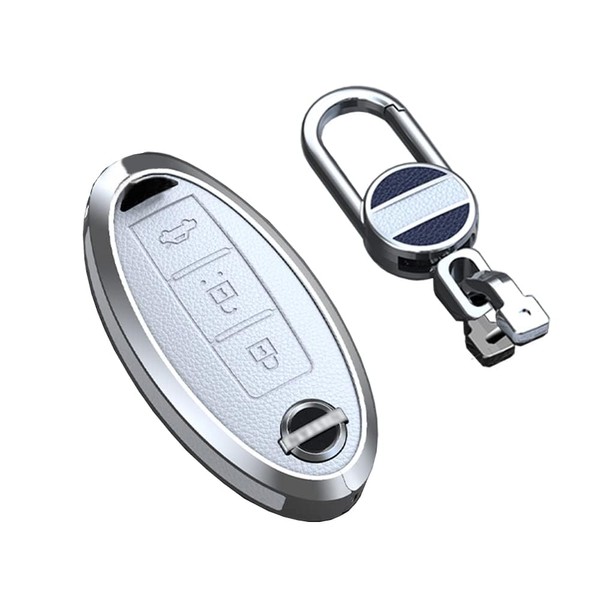 SANRILY Key Case, Key Holder, Key Cover, Key Protection, Serena,