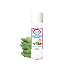 HAIR PLUS LEAVE-IN (8 OZ)