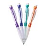 BIC Velocity Max Mechanical Pencils, With Colorful Barrel, Medium Point