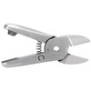 Pneumatic Scissors Head Handheld Air Scissor Replace Alloy Steel Cutting