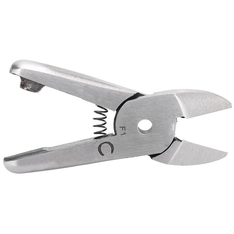 Pneumatic Scissors Head Handheld Air Scissor Replace Alloy Steel Cutting