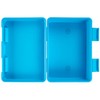 Mr. & Mrs. Panda Lunch box rabbit shell - gift,
