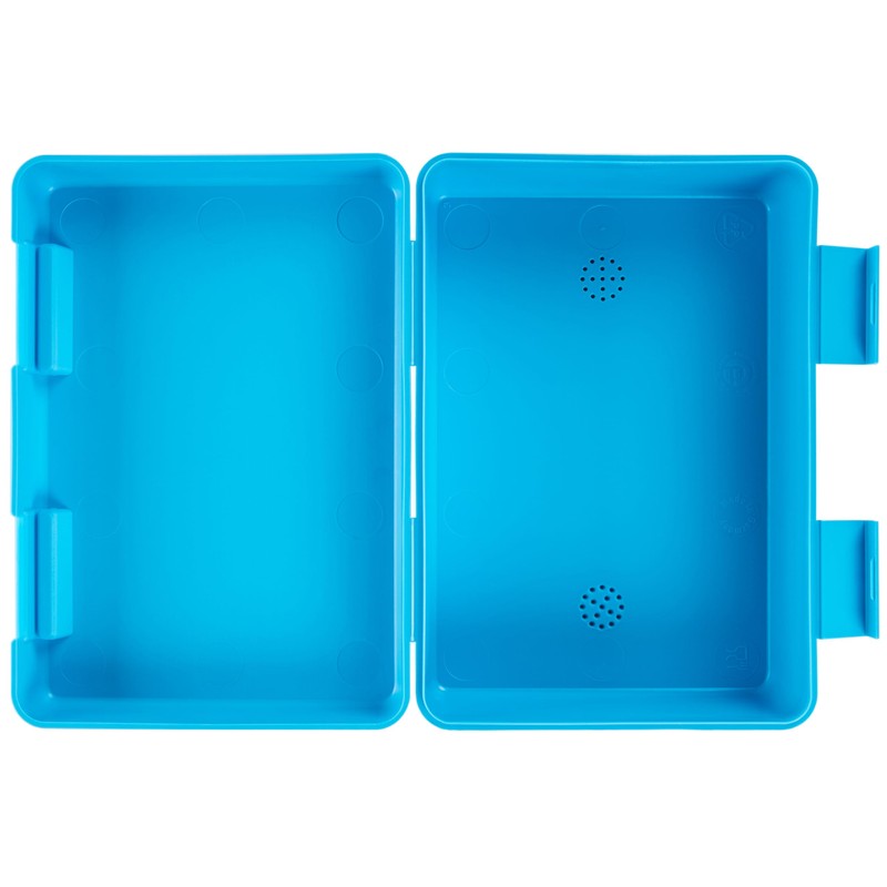 Mr. & Mrs. Panda Lunch box rabbit shell - gift,