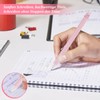 YUFFQOPC 1 Set of 8 Erasable Gel Pens Erasable Pen