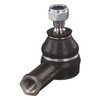 febi bilstein 12963 Tie Rod End with nut, pack of