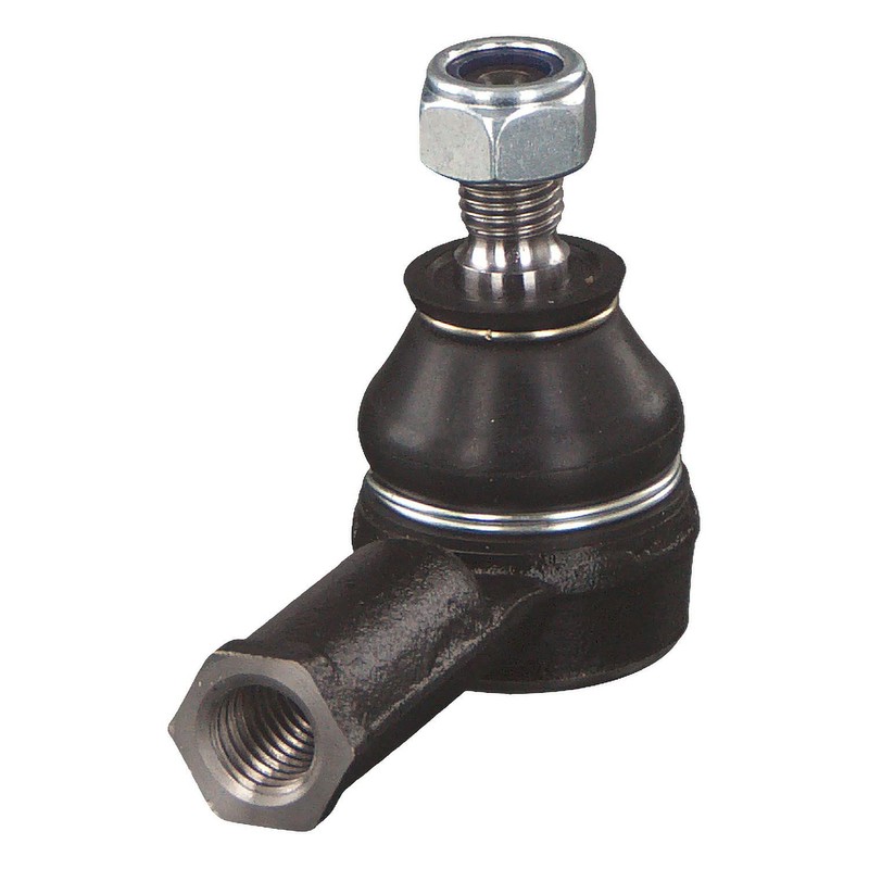 febi bilstein 12963 Tie Rod End with nut, pack of