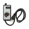 ALL-CARB Router Fan Electric Motor Rheostat Variable Speed Controller AC