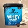 Bodylab24 Whey Protein Pulver, Bourbon Vanille, 2kg