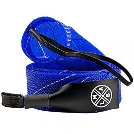 Rod Protection Rod Sock Cast & Spin LMAB Rod Guard Rod Case for Fishing, Various Sizes 75 cm to 190 cm, for Spinning Rod & Casting Rod (for Spinning Rods, 170 cm)