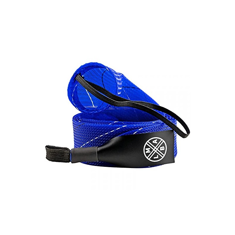 Rod Protection Rod Sock Cast & Spin LMAB Rod Guard