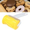 Lattice Dough Roller, Innovative ABS Pastry Roller Baking Accessory for