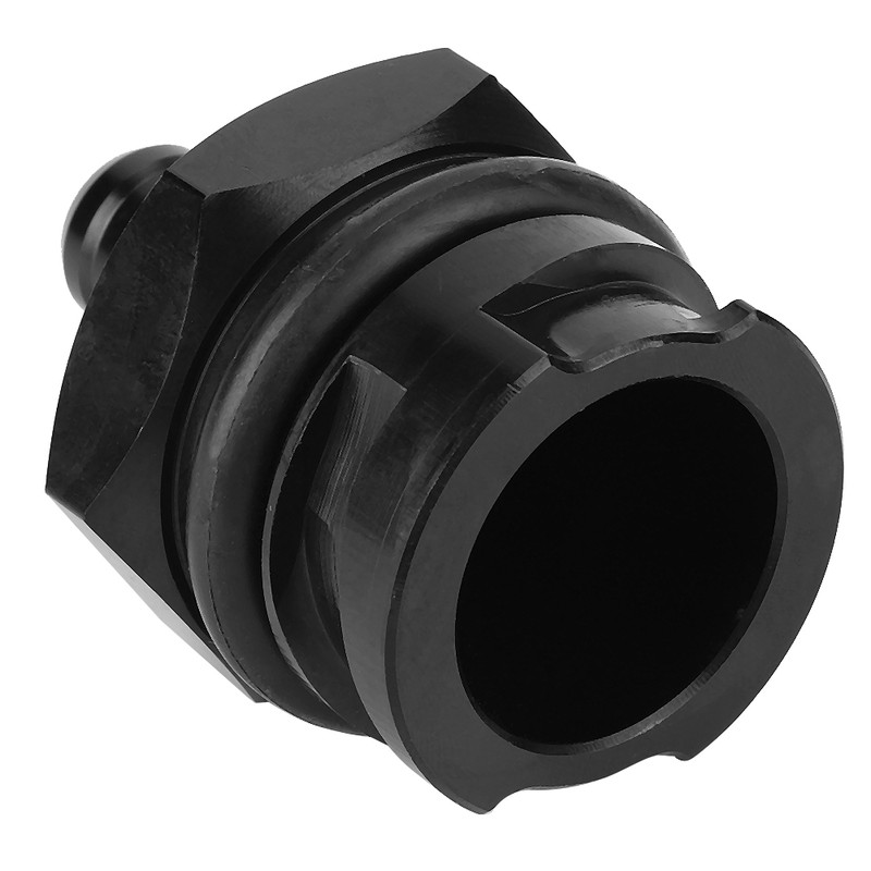 Aluminum Alloy Valve Cover Oil Cap with Breather Fit for