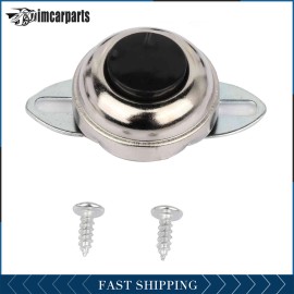 Loud Black Ultra Dixie Musical Car Air Horn Kit Dukes of Hazzard General Lee