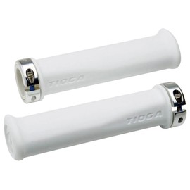 Tioga Rock On Biogrip White (HBG13801)
