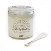 Lucky Teeth Organic Toothpaste-All Natural, Remineralizes and Fortifies Teeth and