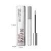 Hppsctink Liquid Lipstick, 2.4 g Non-Stick Lip Gloss, Long-Lasting Colour,