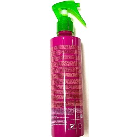 Salerm Straightening Spray 250 ml / 8.5oz Antifrizz Termic Protection USA Seller