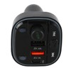 Namvo Bluetooth 5.3 Car Adapter, 2-in-1 Bluetooth FM Transmitter [Two