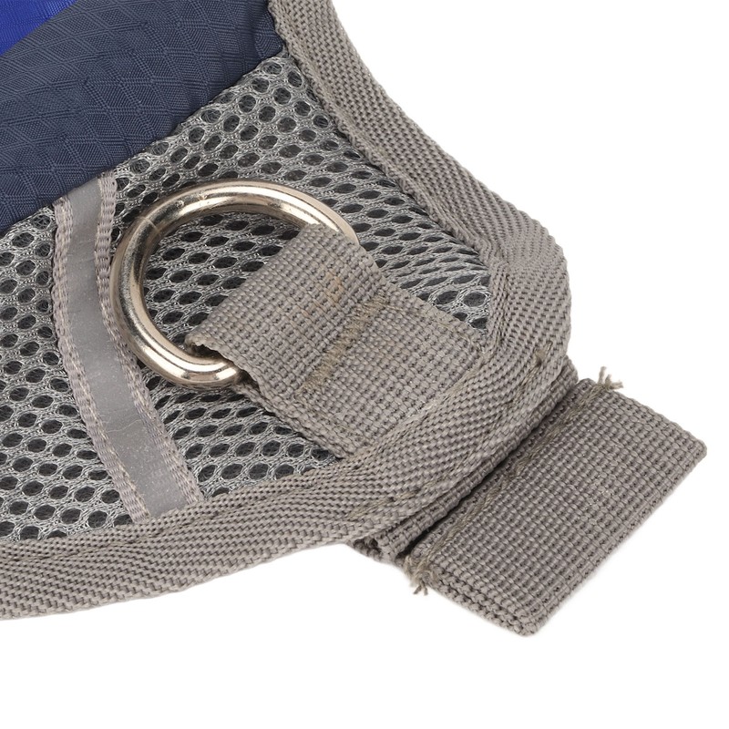 Dog Treat Training Pouch Nylon Multifunction Reflective Strip Pet Treat