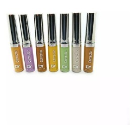 Corrector Liquido Para Ojos. Maquillaje Cruelty Free