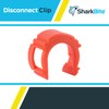 SharkBite 1-1/4 Inch Disconnect Clip for Push to Connect Brass