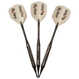 roleo Soft darts - RS-1-set of 3 including dart box - 16 g