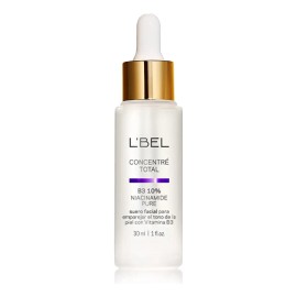 Concentre Serum Facial B3 Niacinamida Pura Antimanchas Lbel Normal Día/noche