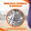 Sole Cura Lavatrice Freschezza Floreale, Confezione da 1 Cura Lavatrice
