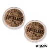 Too Cool for School No. 1 Classic Warm Tone Art Class By Rodin Shading 9.5 2pcs / 투쿨포스쿨 1호 클래식 웜톤 아트클래스 바이로댕 쉐딩 9.5 2개