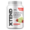 Extend The Original 7G Muscle Recovery + Electrolitz Strawberry Kiwi Splash, 1 unit, 1.17kg / 엑스텐드 더 오리지날 7G 머슬 리커버리 + 일렉트롤리츠 스트로베리 키위 스플래쉬, 1개, 1.17kg