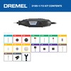 Dremel 3100-1/15 Variable Speed Rotary Tool Kit- 1 Attachment and
