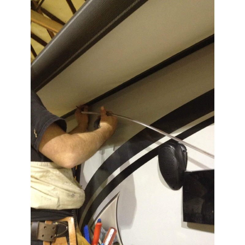 RecPro RV 20' LED Awning Party Light | 12V |