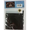 Beatings Will Continue 12x18 Inch Flag Pirate Jolly Roger Boat