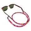 3 Pcs Drawstring Glasses, estampado Etnico (HC Enterprise N301)