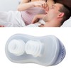 Electric Device to Prevent Snoring, Easy Breathing, Improve Sleep Quality,