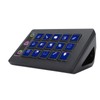 15 Keys Visual Keyboard Macro Keyboard for Stream Deck One