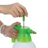 2L Hand Held Pressure Sprayer - Plastic Garden Pump For