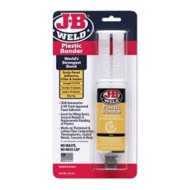 Plastic Bonder, 25ML