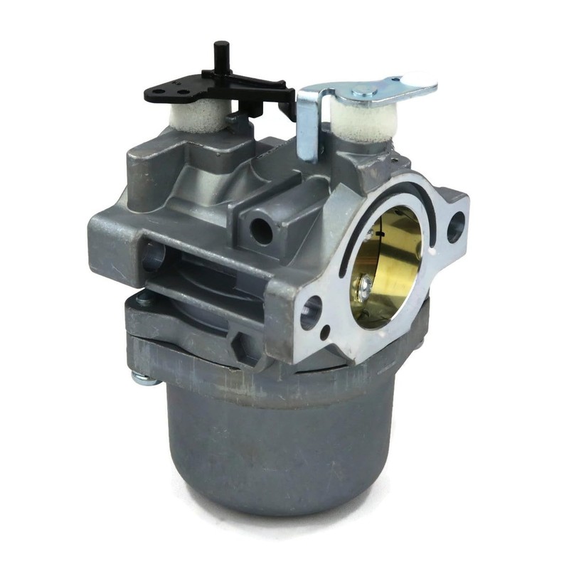 The ROP Shop | Carburetor Assembly for Briggs & Stratton