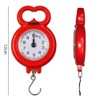 Set of 2 Luggage Scale Hand Luggage Scale Spring Hanging
