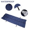 Cadaver Bag Leak Proof Corpse Storage Bags Durable Thickened Emergency