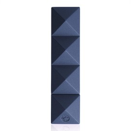 Colibri Quasar Punch - Metallic Midnight Blue