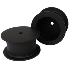 Nemtor 3 in Rear Leveling Lift kit fit 2006-2010 for Jeep Commander 2005-2010 for Jeep Grand for Cherokee