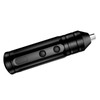 Electric Screwdriver Cordless Brushless Rechargeable Power Drill for Home Working